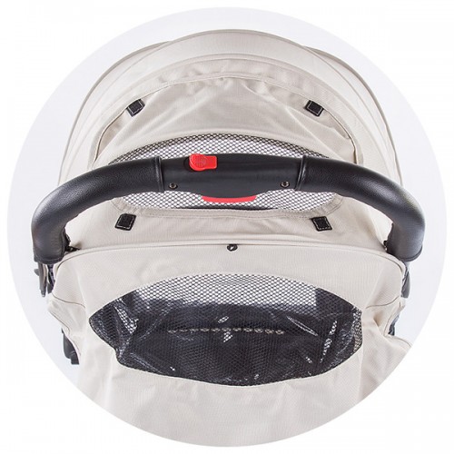 Carucior sport Chipolino Trendy