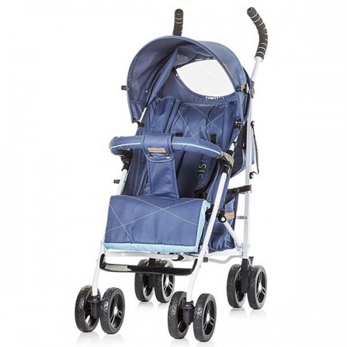 CARUCIOR SPORT CHIPOLINO SISI 