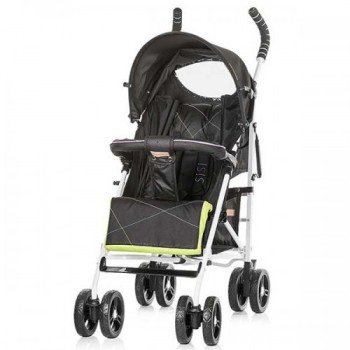 CARUCIOR SPORT CHIPOLINO SISI 