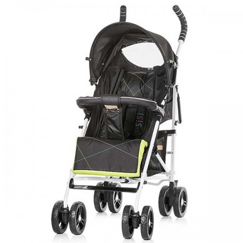 CARUCIOR SPORT CHIPOLINO SISI 