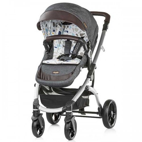 Carucior Chipolino Malta 3 in 1