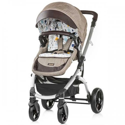Carucior Chipolino Malta 3 in 1