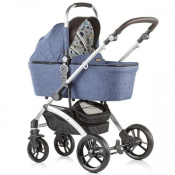 Carucior Chipolino Malta 3 in 1