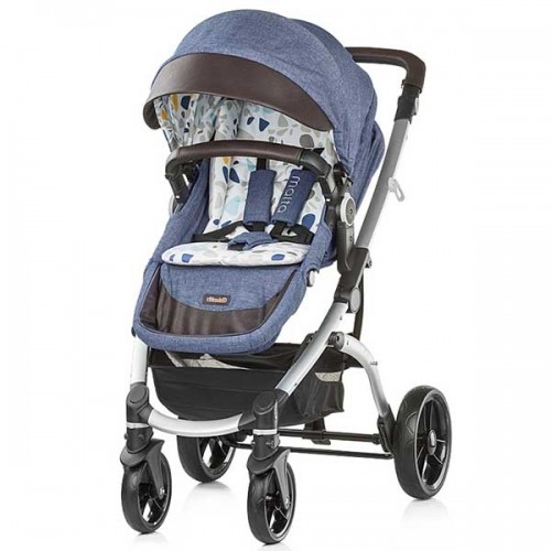 Carucior Chipolino Malta 3 in 1