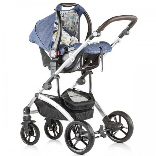 Carucior Chipolino Malta 3 in 1