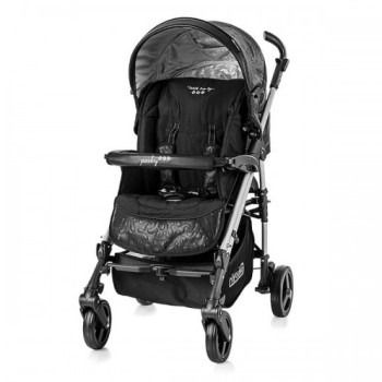 CARUCIOR CHIPOLINO 2 in 1 POOKY VIP