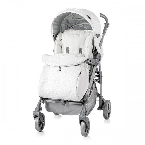 CARUCIOR CHIPOLINO 2 in 1 POOKY VIP