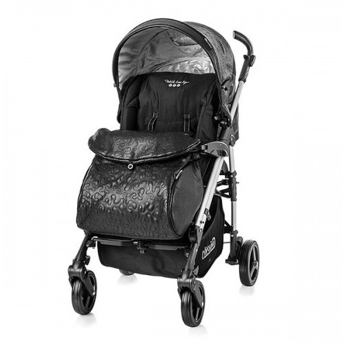 CARUCIOR CHIPOLINO 2 in 1 POOKY VIP