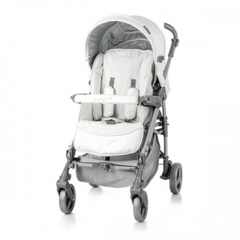 CARUCIOR CHIPOLINO 2 in 1 POOKY VIP