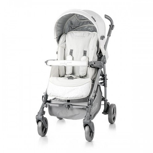 CARUCIOR CHIPOLINO 2 in 1 POOKY VIP