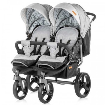 CARUCIOR CHIPOLINO TWIX 