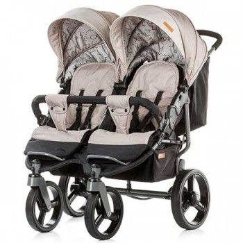 CARUCIOR CHIPOLINO TWIX 