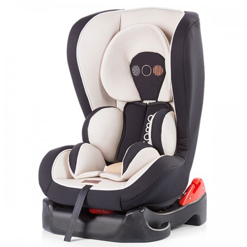 Scaun auto 0-18 kg Chipolino Como