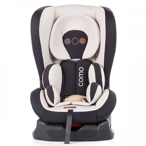 Scaun auto 0-18 kg Chipolino Como