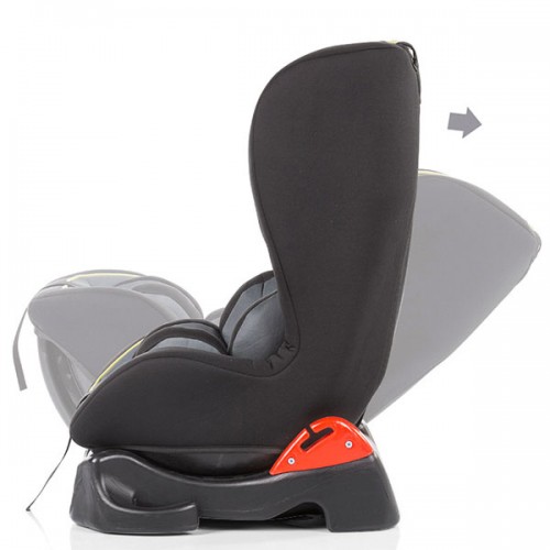 Scaun auto 0-18 kg Chipolino Como