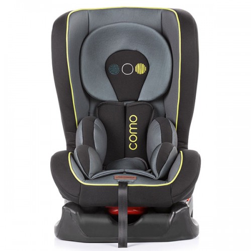 Scaun auto 0-18 kg Chipolino Como