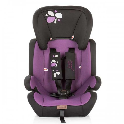 Scaun auto Chipolino Jett 