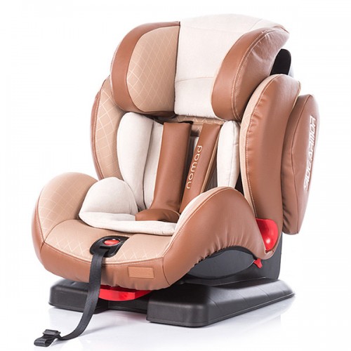 SCAUN AUTO CHIPOLINO NOMAD 