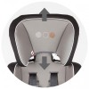 Scaun auto Chipolino Jett 