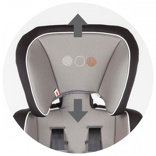 Scaun auto Chipolino Jett 