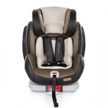 SCAUN AUTO CHIPOLINO NOMAD CU SISTEM ISOFIX
