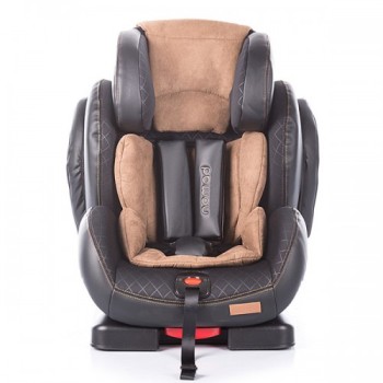 SCAUN AUTO CHIPOLINO NOMAD 