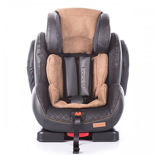 SCAUN AUTO CHIPOLINO NOMAD 