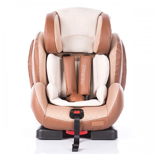 SCAUN AUTO CHIPOLINO NOMAD 