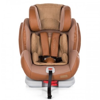 SCAUN AUTO CHIPOLINO NOMAD CU SISTEM ISOFIX