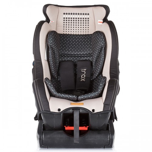 SCAUN AUTO CHIPOLINO TRAX 0-25 KG 