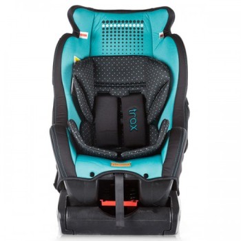 SCAUN AUTO CHIPOLINO TRAX 0-25 KG 