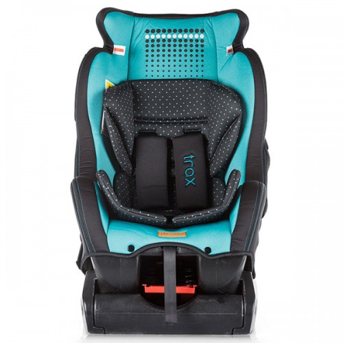 SCAUN AUTO CHIPOLINO TRAX 0-25 KG 