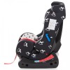 SCAUN AUTO CHIPOLINO TRAX 0-25 KG 