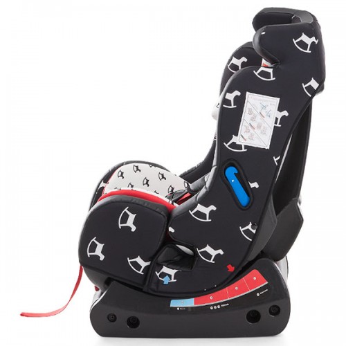 SCAUN AUTO CHIPOLINO TRAX 0-25 KG 