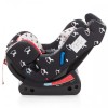 SCAUN AUTO CHIPOLINO TRAX 0-25 KG 