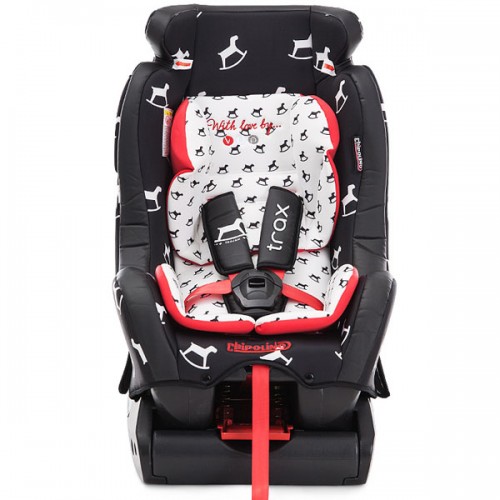 SCAUN AUTO CHIPOLINO TRAX 0-25 KG 
