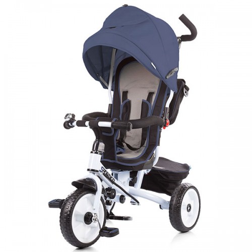 Tricicleta Chipolino Sportico 