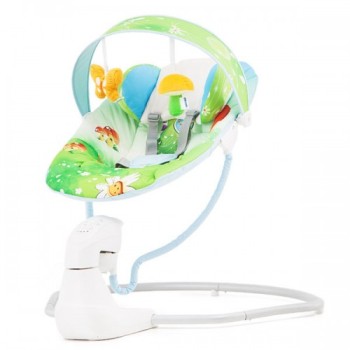 BALANSOAR ELECTRIC CHIPOLINO PRIMERA 
