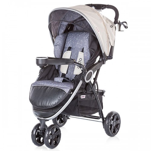 Carucior Chipolino ALDO 2016