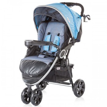Carucior Chipolino ALDO 2016