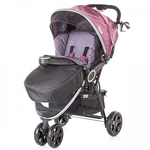 Carucior Chipolino ALDO 2016