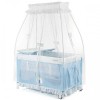 Patut pliabil Chipolino Sahara 