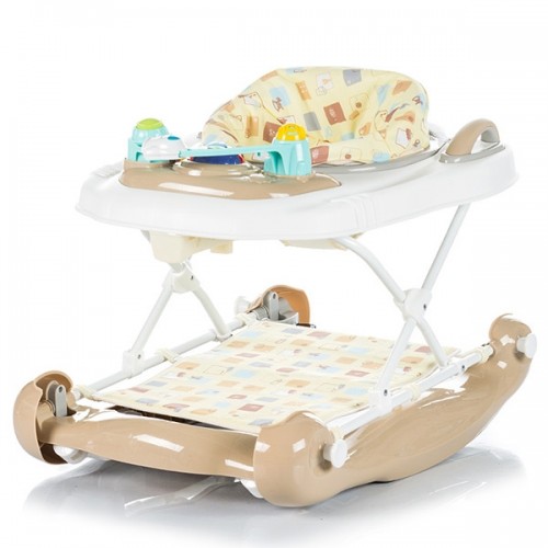 Premergator Chipolino Lilly 3 in 1