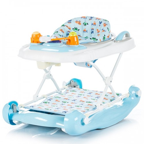 Premergator Chipolino Lilly 3 in 1