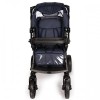 Carucior Hubners Tessa Lux 2 in 1