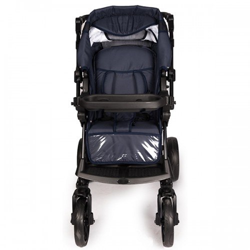 Carucior Hubners Tessa Lux 2 in 1