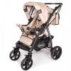 Carucior Hubners Tessa Lux 2 in 1