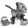 Carucior Hubners Tessa Lux 2 in 1