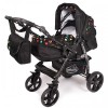 Carucior Hubners Tessa Lux 2 in 1