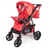 Carucior Hubners Tessa Lux 2 in 1
